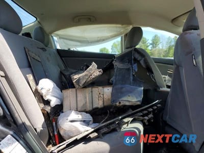 Zdjęcie 10 z 12 samochodu: 2009 NISSAN SENTRA 2.0 VIN:3N1AB61E89L678588 - miniatura