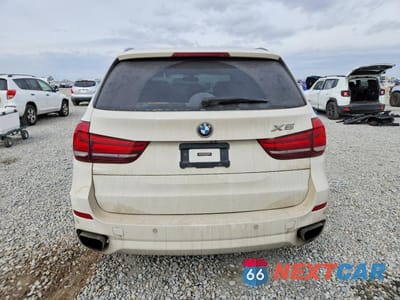 Zdjęcie 6 z 12 samochodu: 2015 BMW X5 XDRIVE50I VIN:5UXKR6C52F0J76824 - miniatura