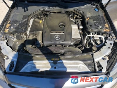Zdjęcie 11 z 12 samochodu: 2018 MERCEDES-BENZ C 300 VIN:WDDWF4JB7JR361731 - miniatura