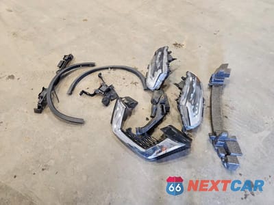 Zdjęcie 13 z 14 samochodu: 2019 NISSAN ROGUE SV VIN:KNMAT2MV0KP557613 - miniatura