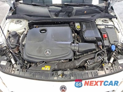 Zdjęcie 11 z 12 samochodu: 2020 MERCEDES-BENZ GLA 250 VIN:WDCTG4EBXLU027613 - miniatura