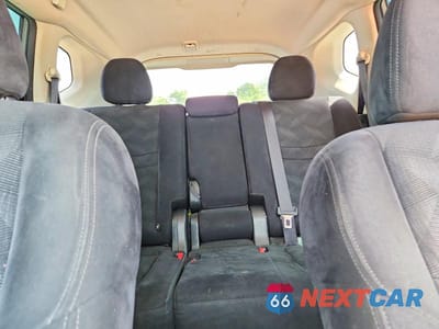 Zdjęcie 10 z 13 samochodu: 2016 NISSAN ROGUE SV VIN:JN8AT2MT4GW026611 - miniatura