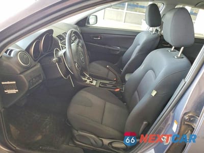 Zdjęcie 7 z 12 samochodu: 2009 MAZDA 3 S VIN:JM1BK343091230640 - miniatura