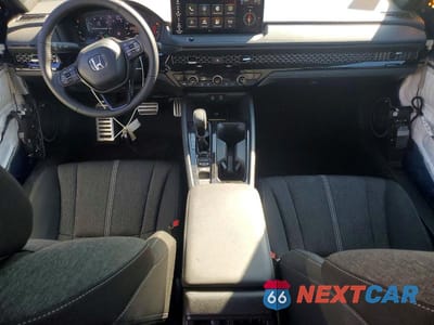 Zdjęcie 8 z 13 samochodu: 2025 HONDA ACCORD HYBRID SPORT VIN:1HGCY2F59SA085715 - miniatura