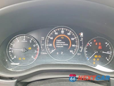 Zdjęcie 9 z 12 samochodu: 2021 MAZDA CX-30 PREMIUM VIN:3MVDMBDM2MM225116 - miniatura