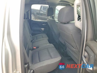 Zdjęcie 10 z 12 samochodu: 2019 CHEVROLET SILVERADO LD C1500 LT VIN:2GCRCPEC9K1162355 - miniatura