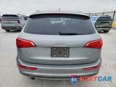 Zdjęcie 6 z 14 samochodu: 2010 AUDI Q5 PRESTIGE VIN:WA1WKAFP0AA009978 - miniatura