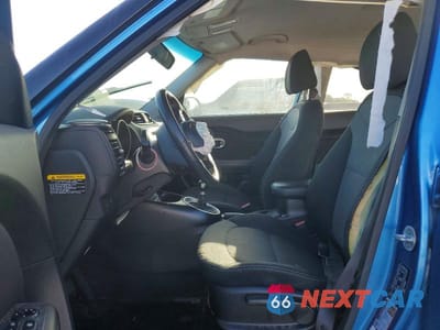 Zdjęcie 7 z 13 samochodu: 2019 KIA SOUL + VIN:KNDJP3A56K7668083 - miniatura