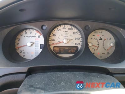 Zdjęcie 9 z 12 samochodu: 2002 ACURA 3.2TL TYPE-S VIN:19UUA56992A054218 - miniatura