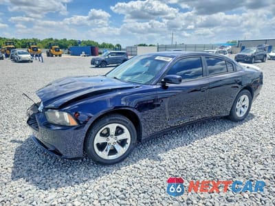 2011 DODGE CHARGER 2B3CL3CG7BH515706 - główne zdjęcie licytacji z USA - miniatura