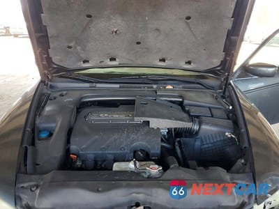Zdjęcie 11 z 12 samochodu: 2004 ACURA TL VIN:19UUA66264A004646 - miniatura