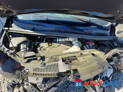 Zdjęcie 11 z 12 samochodu: 2022 BUICK ENCORE PREFERRED VIN:KL4CJESMXNB567426 - miniatura