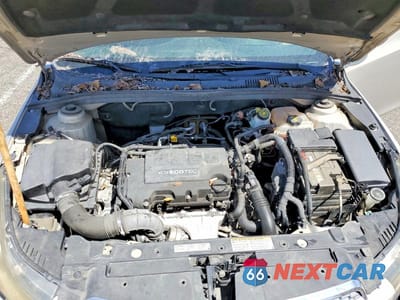 Zdjęcie 11 z 12 samochodu: 2011 CHEVROLET CRUZE ECO VIN:1G1PJ5S91B7301657 - miniatura