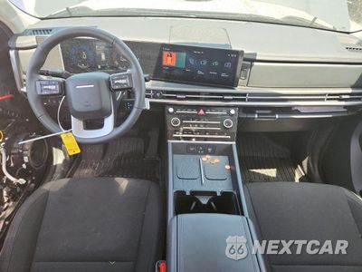 Zdjęcie 8 z 14 samochodu: 2025 HYUNDAI SANTA FE SE VIN:5NMP14GL2SH108139 - miniatura