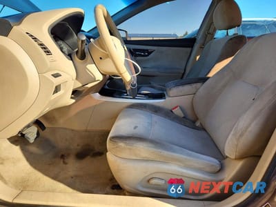 Zdjęcie 7 z 12 samochodu: 2013 NISS ALTIMA VIN:1N4AL3AP0DC173763 - miniatura