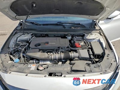 Zdjęcie 11 z 11 samochodu: 2020 HONDA ACCORD SPORT VIN:1HGCV2F30LA023404 - miniatura