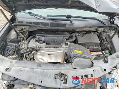 Zdjęcie 11 z 13 samochodu: 2014 TOYOTA CAMRY LE VIN:4T1BF1FKXEU306432 - miniatura