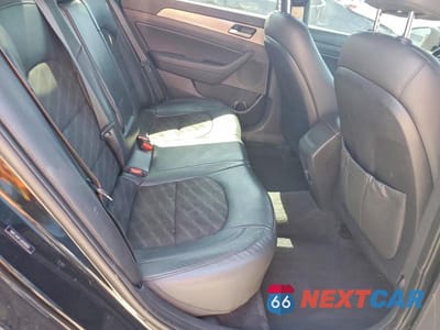 Zdjęcie 10 z 13 samochodu: 2018 HYUNDAI SONATA SPORT VIN:5NPE34AF1JH696850 - miniatura