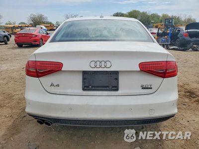 Zdjęcie 6 z 12 samochodu: 2016 AUDI A4 PREMIUM PLUS S-LINE VIN:WAUFFAFL5GN002904 - miniatura