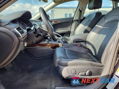 Zdjęcie 7 z 11 samochodu: 2013 AUDI A6 PRESTIGE VIN:WAUHGAFC4DN138278 - miniatura