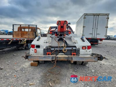 Zdjęcie 6 z 12 samochodu: 2020 RAM 5500 VIN:3C7WRMBL8LG189675 - miniatura