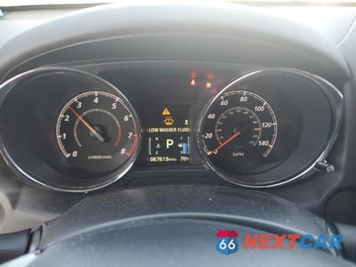 Zdjęcie 9 z 13 samochodu: 2021 MITSUBISHI OUTLANDER SPORT ES VIN:JA4APUAU8MU021728 - miniatura