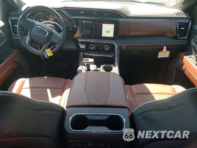 Zdjęcie 8 z 12 samochodu: 2026 GMC SIERRA 150 VIN:1GTUUHEL8TZ192680 - miniatura