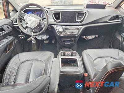 Zdjęcie 8 z 12 samochodu: 2020 CHRYSLER PACIFICA TOURING L PLUS VIN:2C4RC1EG0LR122698 - miniatura