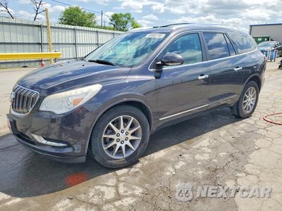 2015 BUICK ENCLAVE 5GAKRBKDXFJ335071 - główne zdjęcie licytacji z USA - miniatura