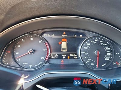 Zdjęcie 9 z 13 samochodu: 2019 AUDI Q7 PREMIUM VIN:WA1AAAF76KD011506 - miniatura