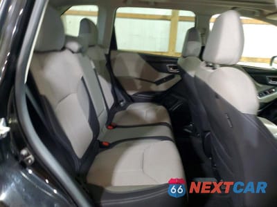 Zdjęcie 11 z 13 samochodu: 2020 SUBARU FORESTER PREMIUM VIN:JF2SKAJC1LH589701 - miniatura