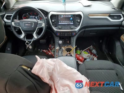 Zdjęcie 8 z 13 samochodu: 2017 GMC ACADIA SLE VIN:1GKKNLLS3HZ310857 - miniatura