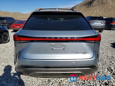 Zdjęcie 6 z 13 samochodu: 2024 LEXUS RX 350H PREMIUM+ VIN:2T2BBMCA6RC044355 - miniatura