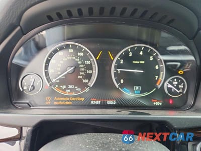 Zdjęcie 9 z 12 samochodu: 2018 BMW X5 XDR40E VIN:5UXKT0C55J0W01573 - miniatura