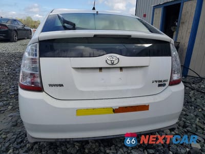 Zdjęcie 6 z 12 samochodu: 2009 TOYOTA PRIUS BASE VIN:JTDKB20U297823468 - miniatura
