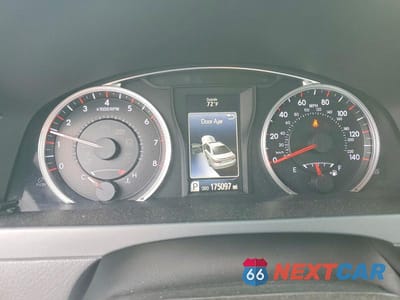 Zdjęcie 9 z 12 samochodu: 2015 TOYOTA CAMRY SE VIN:4T1BF1FK7FU939858 - miniatura