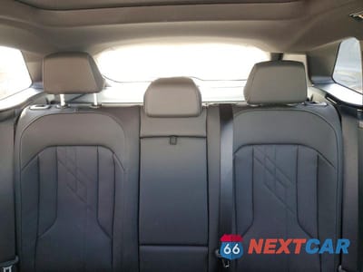 Zdjęcie 10 z 13 samochodu: 2026 BMW X3 30 XDRIVE VIN:5UX53GP00T9355812 - miniatura