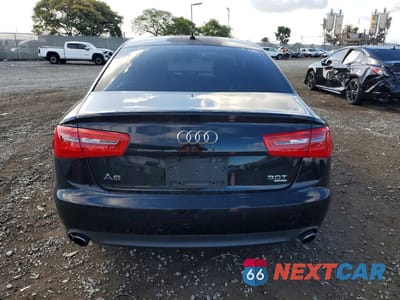 Zdjęcie 6 z 12 samochodu: 2012 AUDI A6 PREMIUM PLUS VIN:WAUGGBFC1CN044178 - miniatura