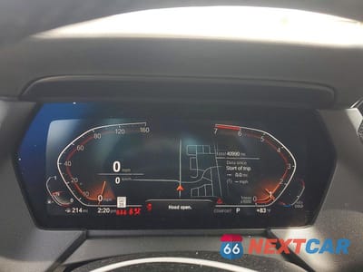 Zdjęcie 9 z 12 samochodu: 2022 BMW 228XI VIN:WBA73AK06N7L38538 - miniatura