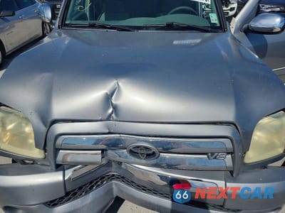 Zdjęcie 11 z 11 samochodu: 2004 TOYOTA TUNDRA SR5 VIN:5TBET34144S440820 - miniatura