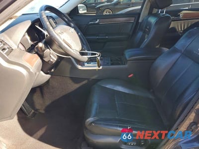 Zdjęcie 7 z 12 samochodu: 2008 INFI M35NX VIN:JNKAY01F58M650770 - miniatura