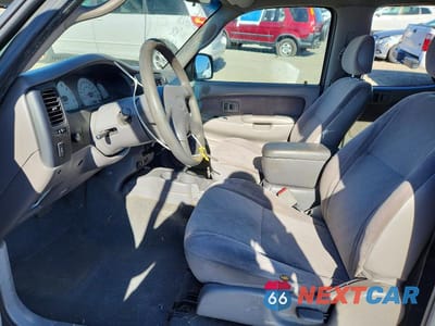 Zdjęcie 7 z 12 samochodu: 2003 TOYOTA TACOMA DOUBLE CAB PRERUNNER VIN:5TEGN92N83Z202697 - miniatura