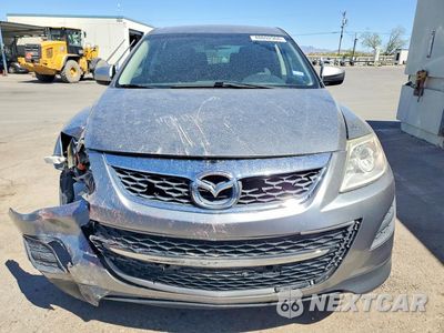 Piąte zdjęcie samochodu w środku: 2012 MAZDA CX-9 VIN:JM3TB2BV6C0341958 - miniatura