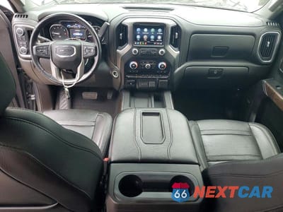 Zdjęcie 8 z 11 samochodu: 2021 GMC SIERRA K1500 DENALI VIN:3GTU9FED8MG393222 - miniatura