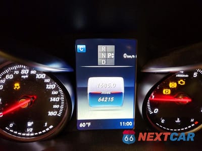 Zdjęcie 9 z 12 samochodu: 2018 MERCEDES-BENZ GLC 300 4MATIC VIN:WDC0G4KB0JV101670 - miniatura