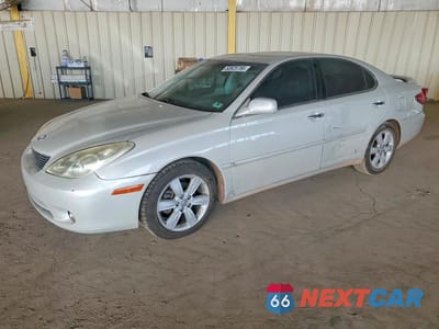 2005 LEXUS ES 330 JTHBA30G055083278 - główne zdjęcie licytacji z USA - miniatura