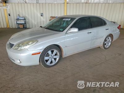 2005 LEXUS ES 330 JTHBA30G055083278 - główne zdjęcie licytacji z USA - miniatura