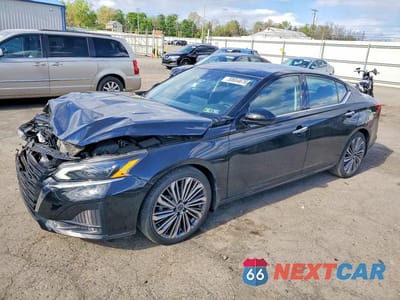 2023 NISSAN ALTIMA SL 1N4BL4EV8PN408583 - główne zdjęcie licytacji z USA - miniatura
