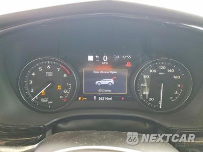 Zdjęcie 9 z 12 samochodu: 2021 CADILLAC XT6 PREMIUM LUXURY VIN:1GYKPCRS5MZ208266 - miniatura