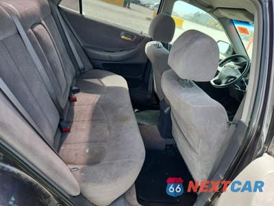 Zdjęcie 10 z 12 samochodu: 1999 HONDA ACCORD LX VIN:JHMCG5641XC051076 - miniatura